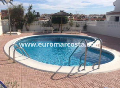 Duplex - Sale - Torrevieja - TORREVIEJA