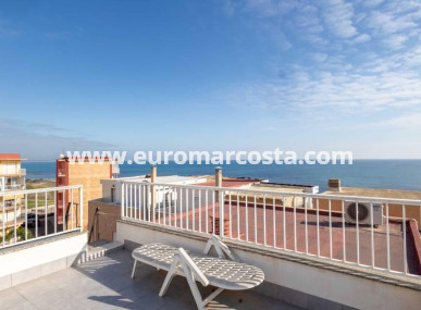 Duplex - Venta - Torrevieja - PLAYA DE LA MATA