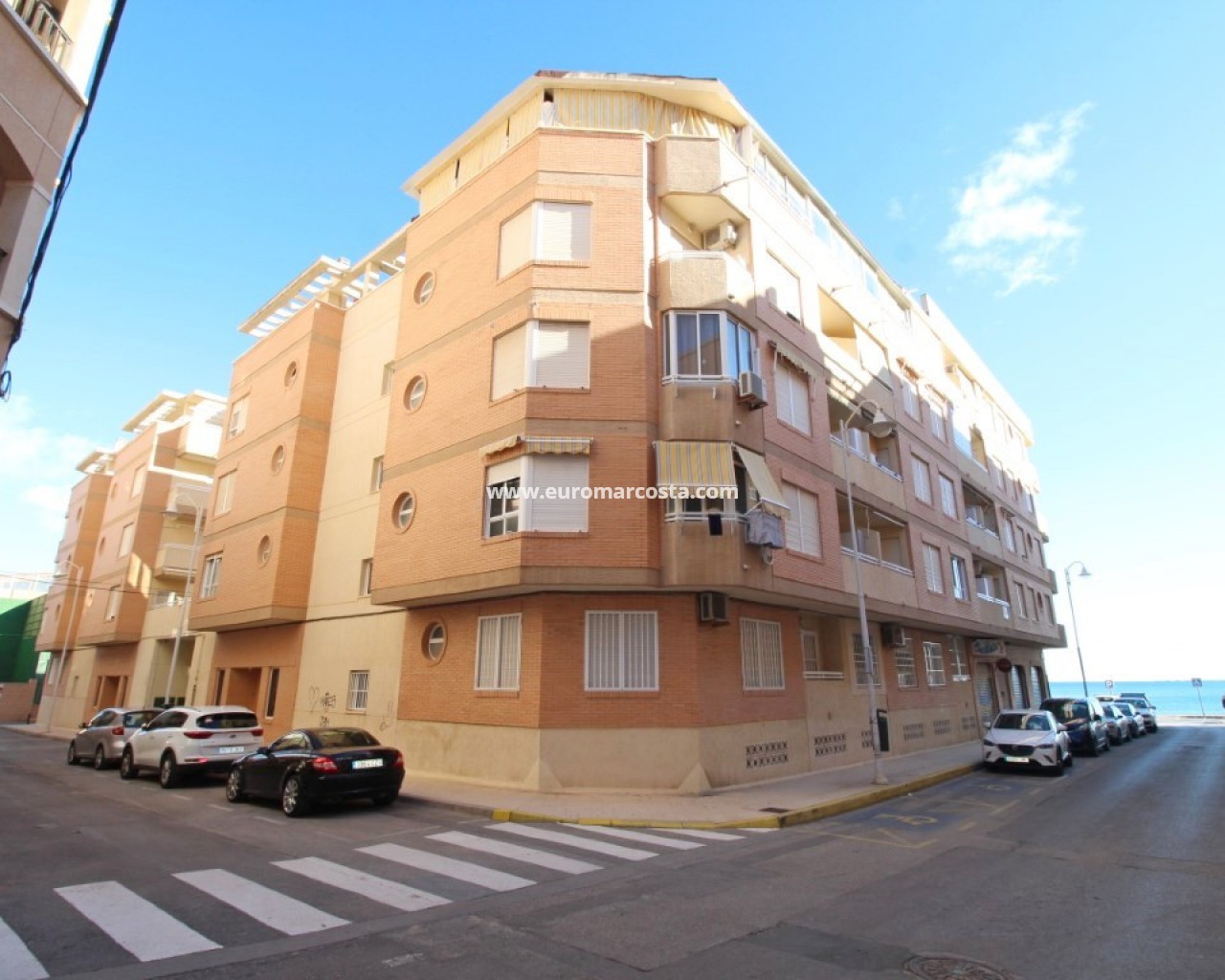 Estudio · Venta · Guardamar del Segura · 3854