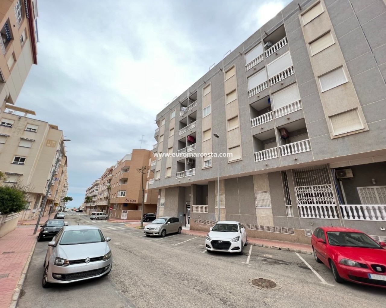 Estudio · Venta · Guardamar del Segura · 4080