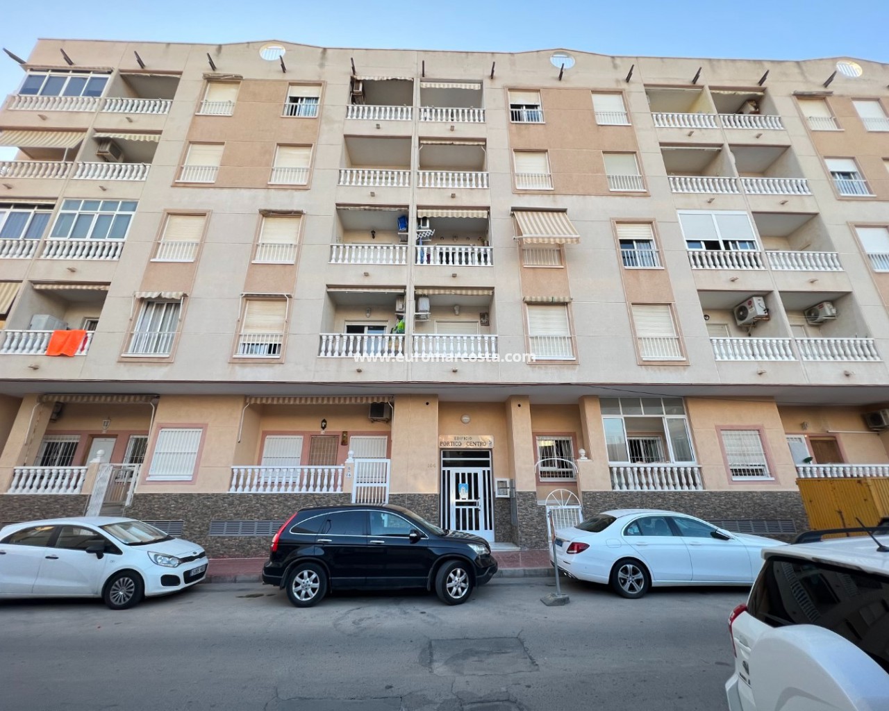 Estudio · Venta · Guardamar del Segura · 4132