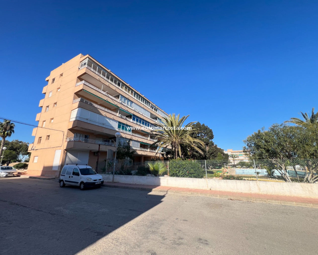 Estudio · Venta · Guardamar del Segura · 4486