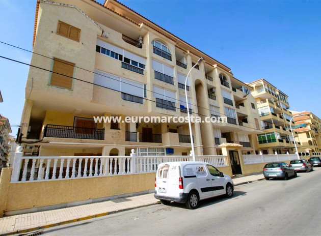 Estudio · Venta · La Mata · La Mata