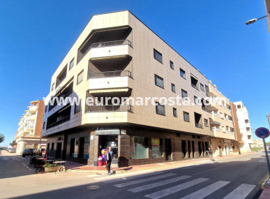 Estudio - Venta - Torrevieja - La Mata