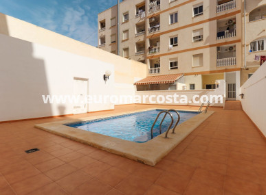 Estudio - Venta - Torrevieja - TORREVIEJA