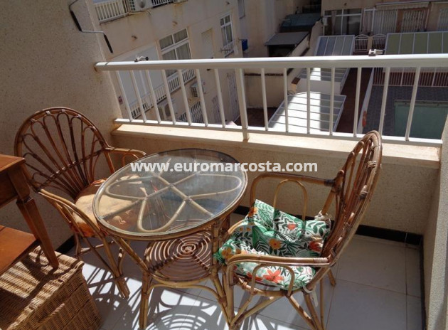 Estudio · Venta · Torrevieja · TORREVIEJA