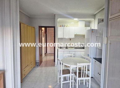 Estudio - Venta - Torrevieja - TORREVIEJA