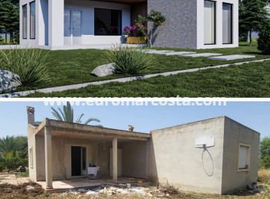 Finca / Country Property - Sale - Elche - La Hoya