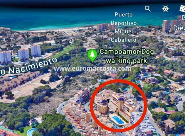Garaje · Venta · Orihuela Costa · Orihuela Costa