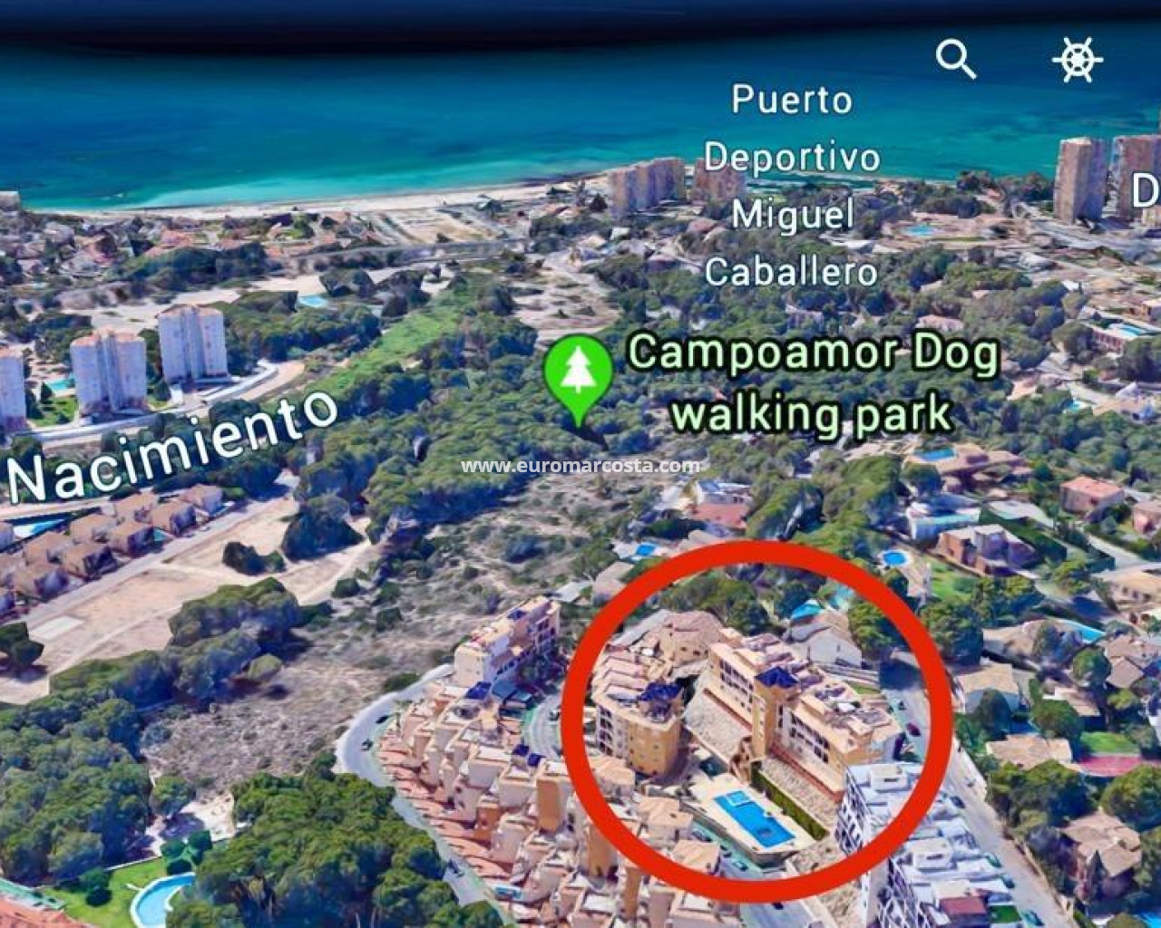 Garaje · Venta · Orihuela Costa · UU-74230