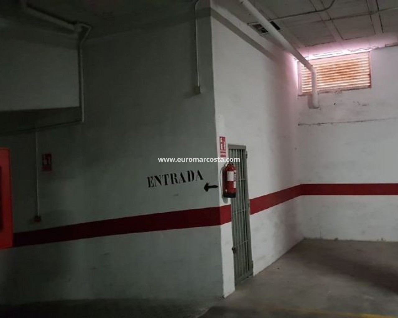 Garaje · Venta · Torrevieja · SO-39975