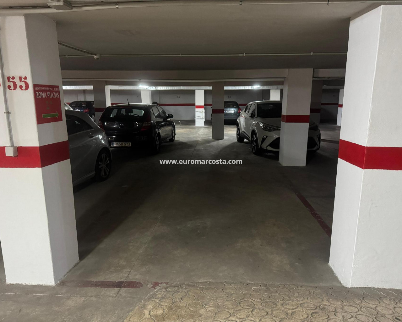 Garaje · Venta · Torrevieja · T-41524