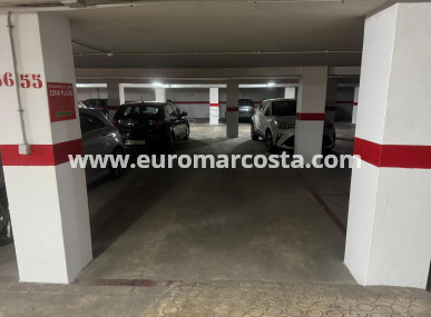 Garaje - Venta - Torrevieja - TORREVIEJA