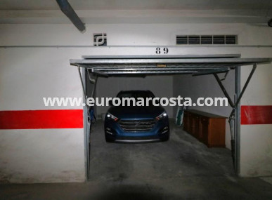 Garaje - Venta - Torrevieja - TORREVIEJA