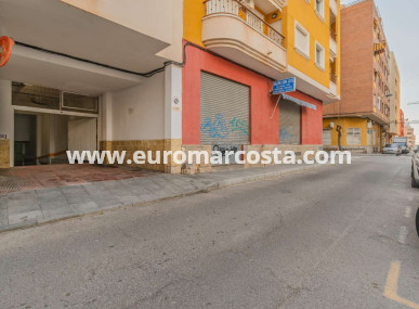 Garaje - Venta - Torrevieja - TORREVIEJA