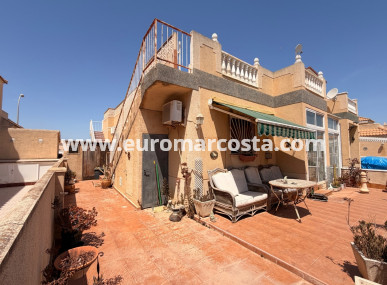 Ground Floor Bungalow - Venta - Torrevieja - TORREVIEJA