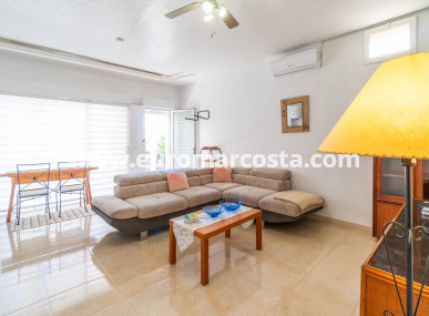 Ground Floor - Long time Rental - Orihuela Costa - Orihuela Costa