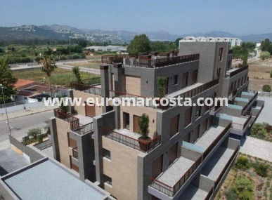ground-floor - Neubauten - Denia - Denia