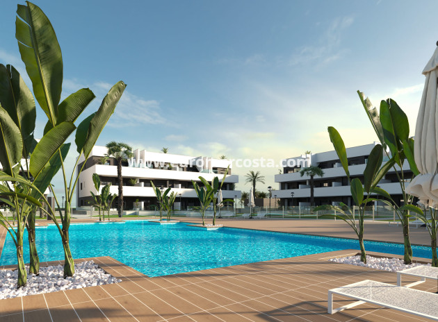 ground-floor · Neubauten · Guardamar del Segura · Guardamar del Segura