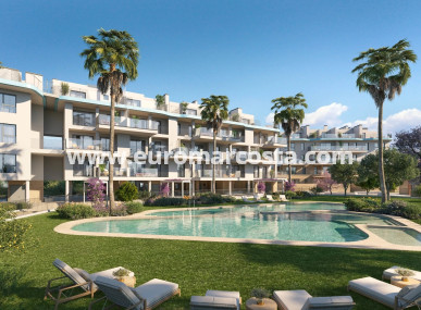 ground-floor - Neubauten - La Vila Joiosa - Villajoyosa