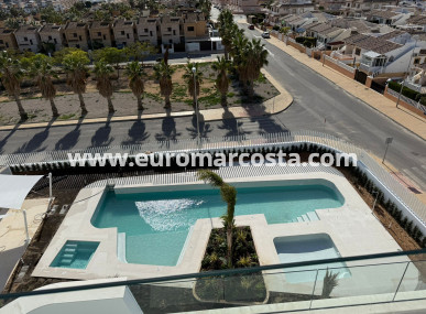 ground-floor - Neubauten - Orihuela Costa - Orihuela Costa