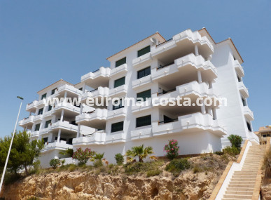 ground-floor - Neubauten - Orihuela Costa - Orihuela Costa