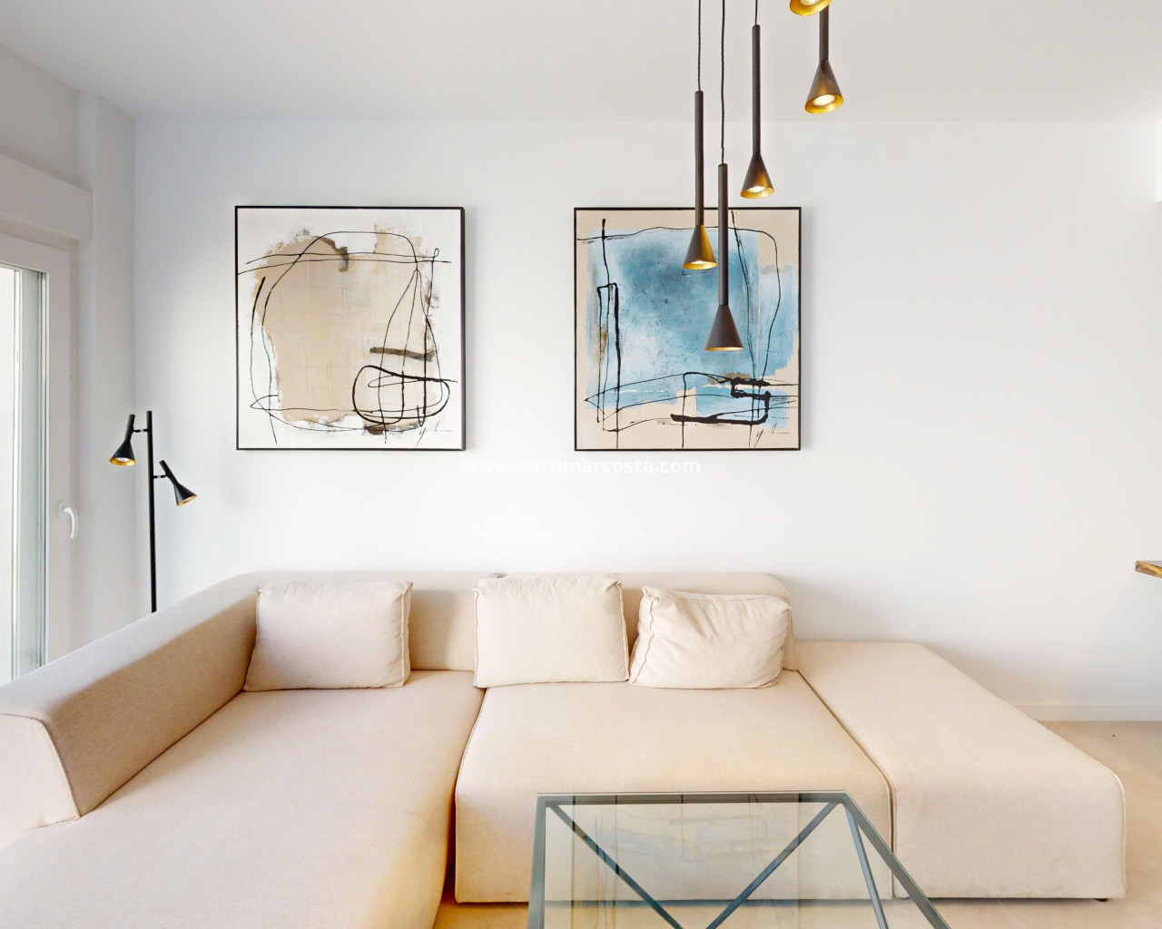 ground-floor · Neubauten · Pilar de la Horadada · NB-35099