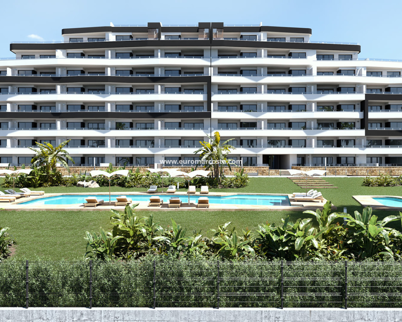 ground-floor · Neubauten · San Miguel de Salinas · NB-53166