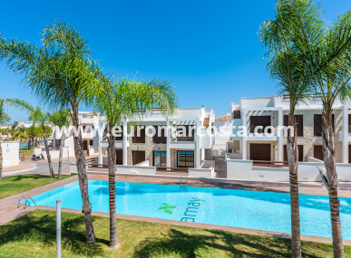 ground-floor - Neubauten - Torrevieja - TORREVIEJA