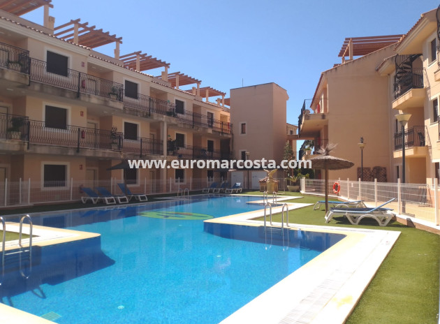 ground-floor · New Build · Águilas · Águilas