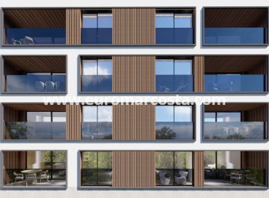 ground-floor - New Build - Guardamar del Segura - Guardamar del Segura