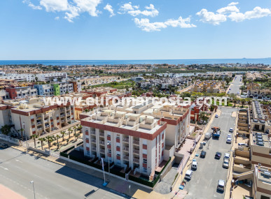 ground-floor - New Build - Orihuela Costa - Orihuela Costa