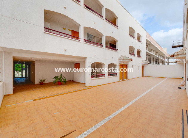 ground-floor · New Build · San Fulgencio · San Fulgencio