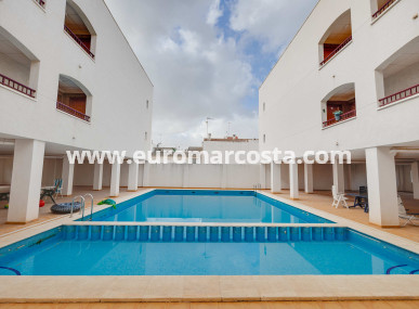 ground-floor - New Build - San Fulgencio - San Fulgencio