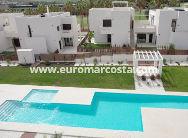 ground-floor - Nueva construcción  - Algorfa - Algorfa