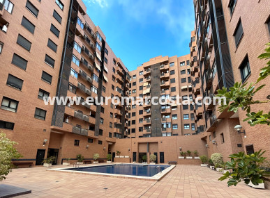 ground-floor - Nueva construcción  - Alicante - Alicante