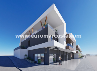 ground-floor - Nueva construcción  - Benijofar - Benijofar