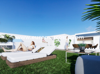 ground-floor - Nueva construcción  - Benijofar - Benijofar