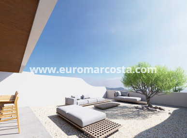 ground-floor - Nueva construcción  - Benijofar - Benijofar