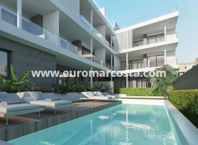 ground-floor - Nueva construcción  - Benijofar - Benijofar