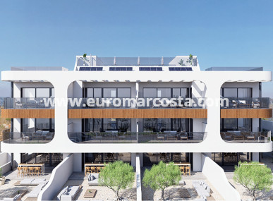 ground-floor - Nueva construcción  - Benijofar - Benijofar
