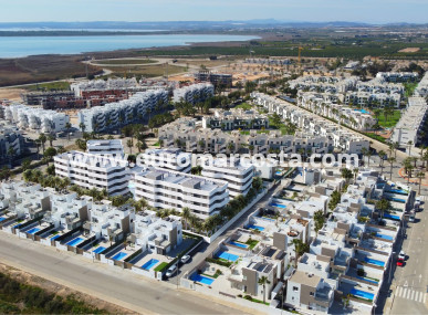 ground-floor - Nueva construcción  - Guardamar del Segura - Guardamar del Segura