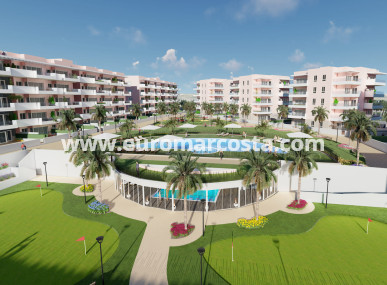 ground-floor - Nueva construcción  - Guardamar del Segura - Guardamar del Segura