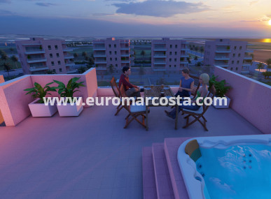 ground-floor - Nueva construcción  - Guardamar del Segura - Guardamar del Segura