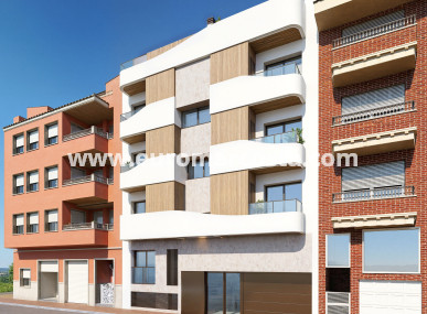 ground-floor - Nueva construcción  - Guardamar del Segura - Guardamar del Segura