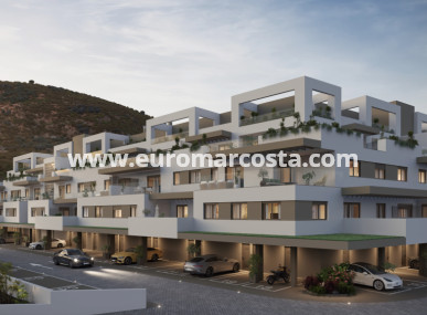 ground-floor - Nueva construcción  - Pulpí - Pulpí
