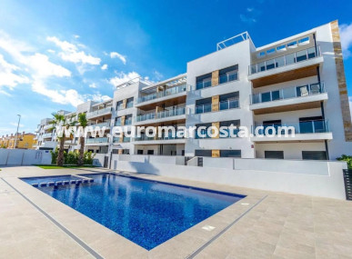 ground-floor - Nueva construcción  - Torrevieja - TORREVIEJA