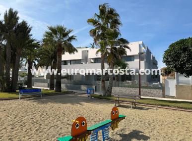 ground-floor - Nueva construcción  - Vergel - Vera