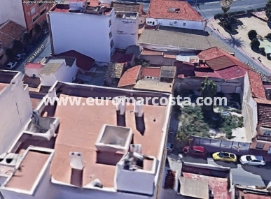 Grundstück / Grundstück - Objekte zum Wiederverkauf - Torrevieja - TORREVIEJA