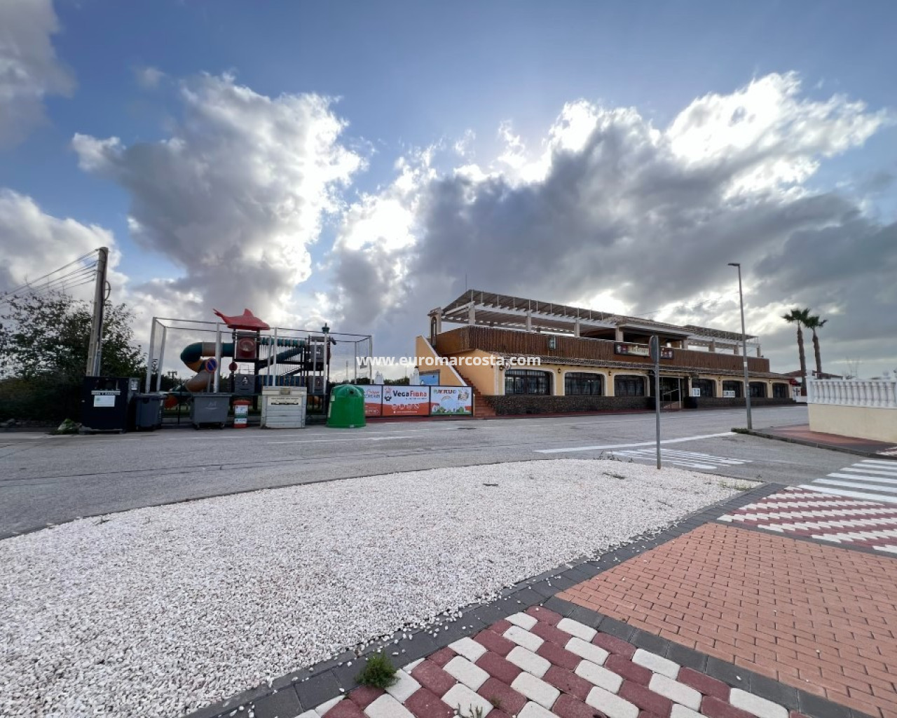 Haus · Objekte zum Wiederverkauf · Algorfa · 4466